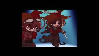 Puzzlepark ! 📺 VILLIAN JUDAH AU |  8000k sub-gift for Layla