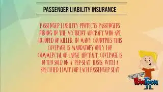 INSURANCE(AVIATION HULL INSURANCE)