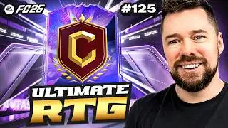 FUT Champs Rewards!! Ultimate RTG #125