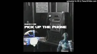 Pick Up The Phone Jersey Club Remix