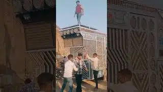 bhunwala gav.. ki makar sakranti 😅🤣😅🤣🪁🔥 o bhai 🤣🤣 pura video dekho 😁🤣#funny #tranding#comedy#blogger