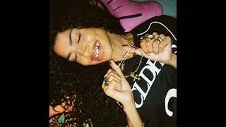 [free] kwn x kehlani r&b type beat — “night drive”