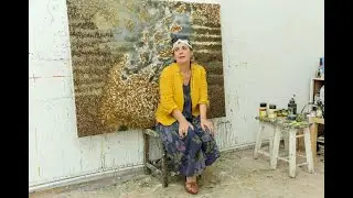 Florica Prevenda atelier 2024