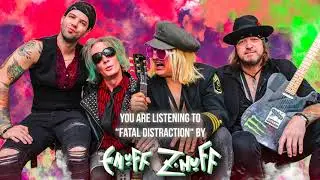 Enuff Z'Nuff - 