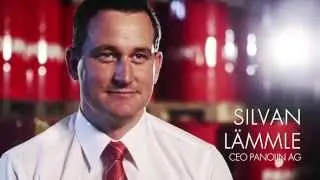 30 Years PANOLIN HLP SYNTH - Story Movie (English)