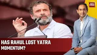 Anti-BJP Sentiment Vote Might Be Happy With RaGa Speech But That Statement Not Viable: Y Deshmukh