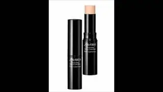 Shiseido Perfecting Stick Concealer for Women, No  22 Natural Light , 0 17 oz
