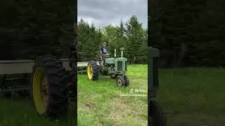 No-Tilling corn into fallow ground 2023!