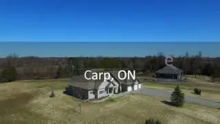 107 Newill Place, Carp, Ontario  - Presented by Remi Morvan