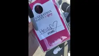 Generation Beauty SF 2016