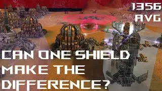 Preventative Measures Are Important 6v6 Custom on MAP GEN | Supreme Commander FAF Cast #909