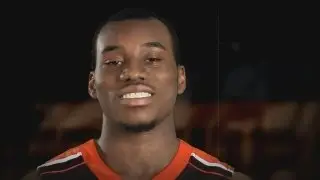 Meet the Beavers: Jullian Powers