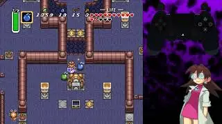 'Yagamoth' hera jump.