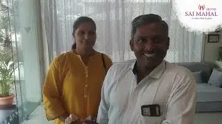 Happy Customer Feedback | Best Hotel near Sai Temple in Shirdi |  Hotel Sai Mahal, Shirdi