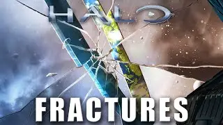 Halo: Fractures - Review