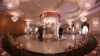 CEREMONY DECORATION TIMELAPSE INDIAN WEDDING PLANNING