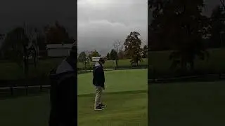 Epic battle #golf #viral #golfswing #viralshort #golfer #viralvideo #video #viralshorts #fypシ #views