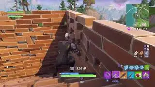 FUN FORTNITE DUO GAME WITH BABASAUR!