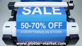Canon imagePROGRAF IPF670 MFP L24 & IPF770 MFP L36