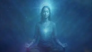 Awakening the Inner Light: A Supreme Quantum Morning Meditation & Affirmations.