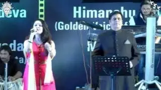 VIPIN SACHDEVA & AANAL VASAWADA --WOH JAB YAAD HAI'