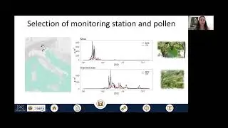 Evaluating Gappy SVD for Missing Data Imputation in Aerobiological Datasets