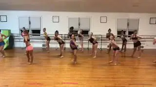 JCDGA levels 1 and 2