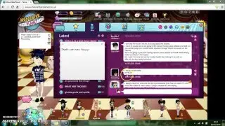 =Brittany= IS HATING ON ZOELLA!