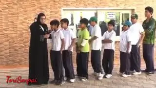 Pakistan's new generation | I will be pilot meme