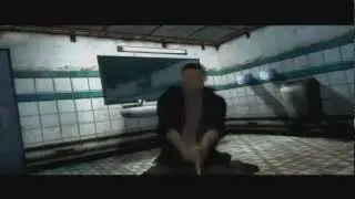 Raven Reflects - Fahrenheit, a GOGgame Story, by Raven-Valor95