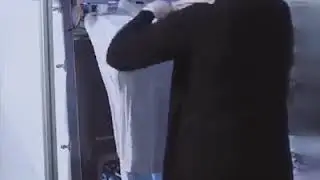 Foldimate