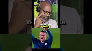 Jamie Vardy Did WHAT?! Faster Than Ronaldo?! ⚡🔥