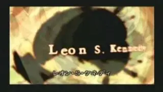 Resident Evil 4 [Prototype]