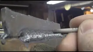 OPEN ROOT / SQUARE GROOVE STICK WELDING LESSON FOR FREE - FULL SERIES ON THESE WELDS - ALL PARTS