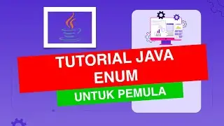 Java Enumeration Tutorial Untuk Pemula