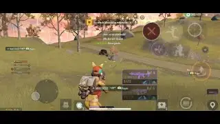 Farllight84 Solo vs Squad