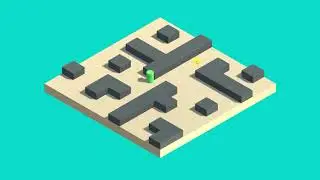 Vlog 9 , learning Unity3D AI pathfinding examples , thanks to Brackeys