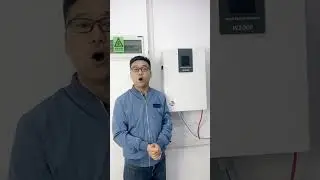KOWINT Power Wall 5kwh - Tesla Alternatives ?