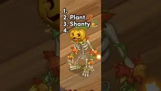 Ranking Every PUNKLETON in My Singing Monsters / Dawn Of Fire - Monsters Credit: @Evolayersen