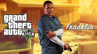 Grand Theft Auto 5 - Franklin Trailer - [HD]