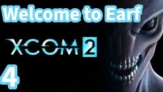 This is Not What You Call Helping I XCOM 2 [Legendary Ironman] Ep 4