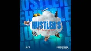 D F D & Seyiflowwzz - Hustler's Prayer - Official Audio Video #hustler #youtube #shorts#youtuber