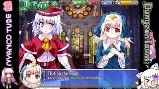 Dungeon Town - Preview with Nyanco Channel