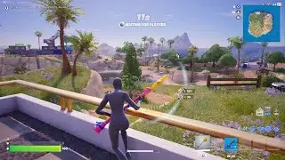 Max brick on spawn island