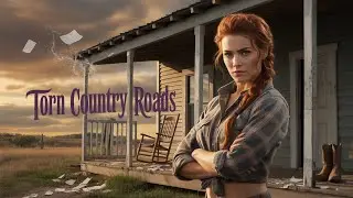 I Ain’t Stayin’ Here Today | Powerful Country Breakup Song