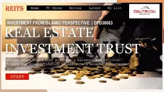 REITS 