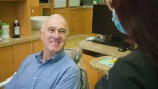 What Makes Advanced Dentistry Different? Real Patients Explain Why They Love This Practice