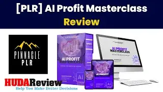 [PLR] AI Profit Masterclass review | Demo | Bundle | Huge Bonus | Discount Coupon