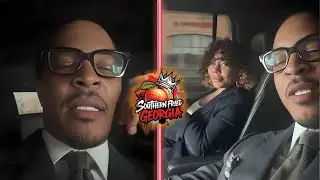 TI & Tiny Ride Uber Black To LA Court & Win $71.4M Award For OMG Girlz Trademark Infringement