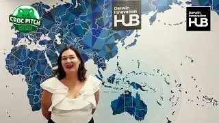 Croc Pitch 2024 - Paula Doran (Rockt Group) -  [Finalist]